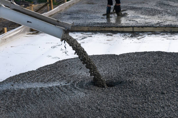 Best Residential Concrete Solutions in Glasgow, OR