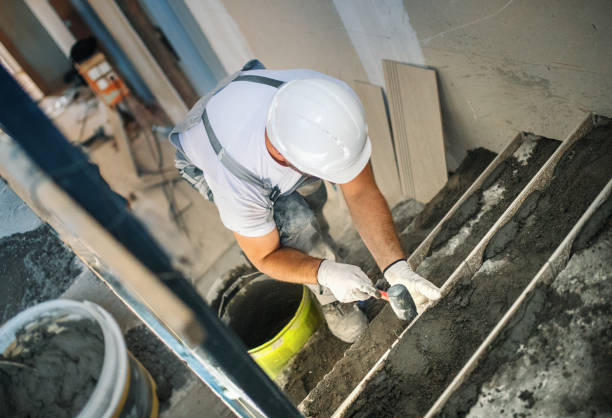 Best Concrete Pool Decks in Glasgow, OR
