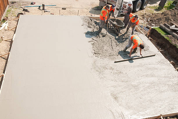 Best Concrete Sealing and Maintenance in Glasgow, OR