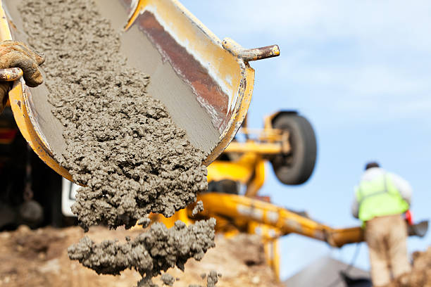 Best Concrete Removal and Replacement in Glasgow, OR