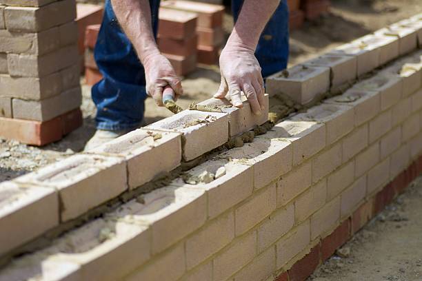 Trusted OR Concrete contractor Experts