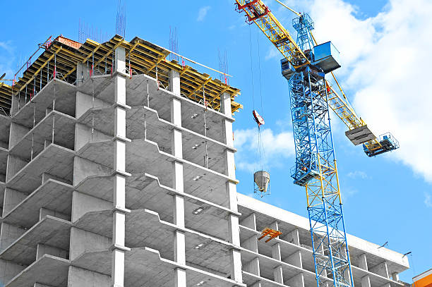 Best Concrete Foundation Repair in Glasgow, OR
